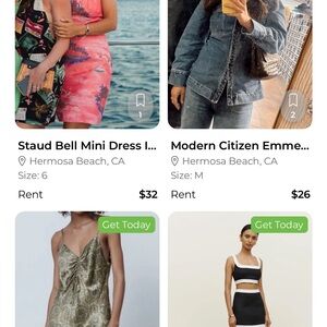 Rent from me on Pickle!